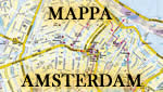 Mappa Amsterdam